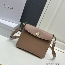 Furla Satchel Bags